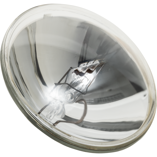 Sealed Beam PAR64 230V 1000W 8”CP60