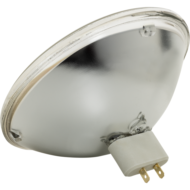 Sealed Beam PAR64 230V 1000W 8”CP60