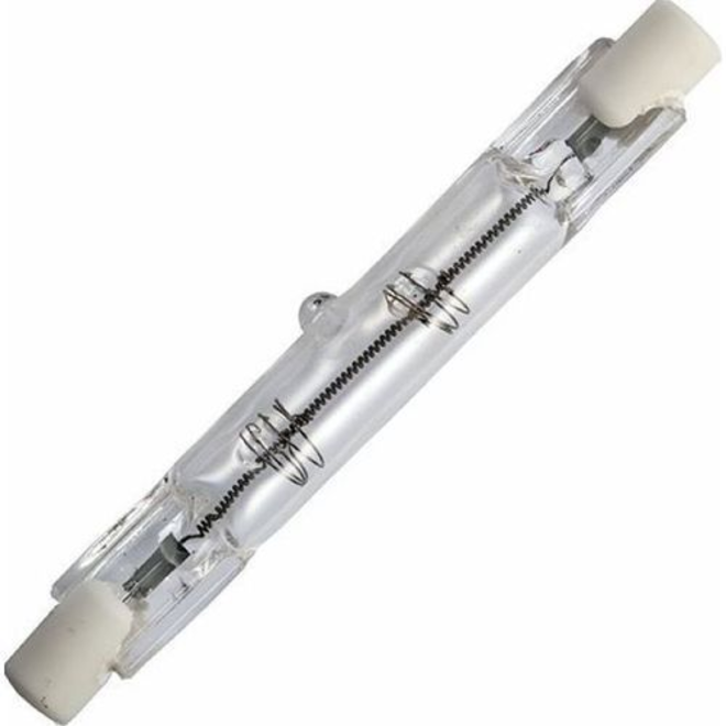 Halogeenbuis  78 100 Watt