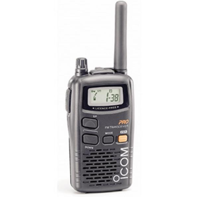 Icom Handmarifoon IC 4088 SR