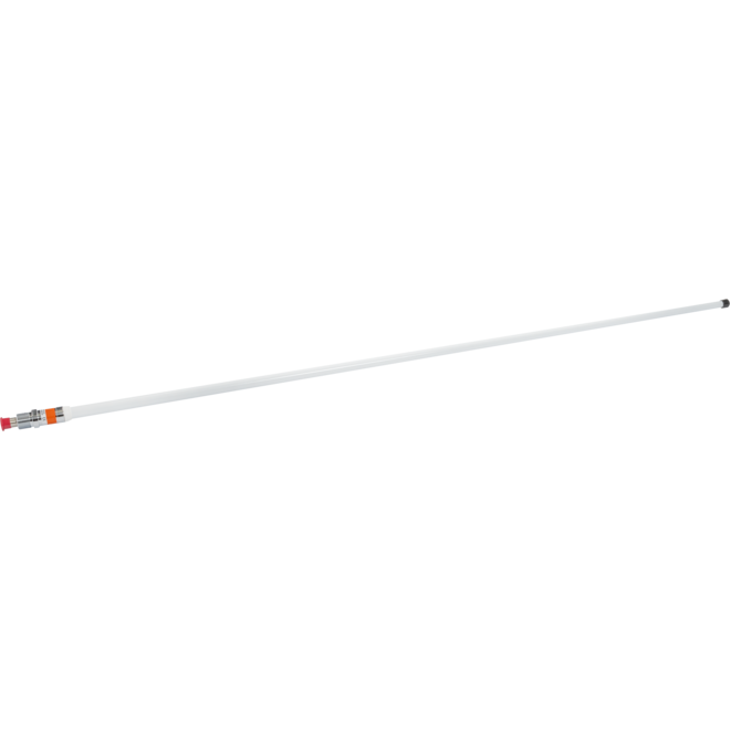 Marif.Antenne Fiberglas 144-165 Mhz  1"