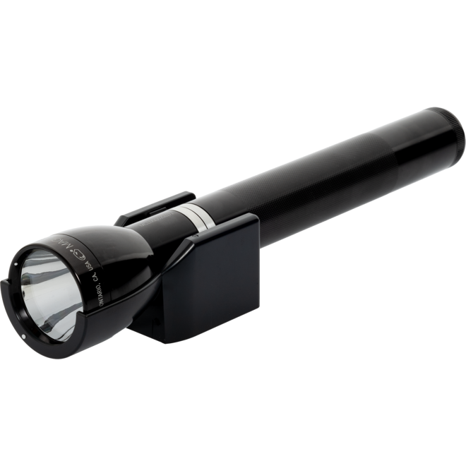 Zaklamp Mag-Charger LED 12/220V