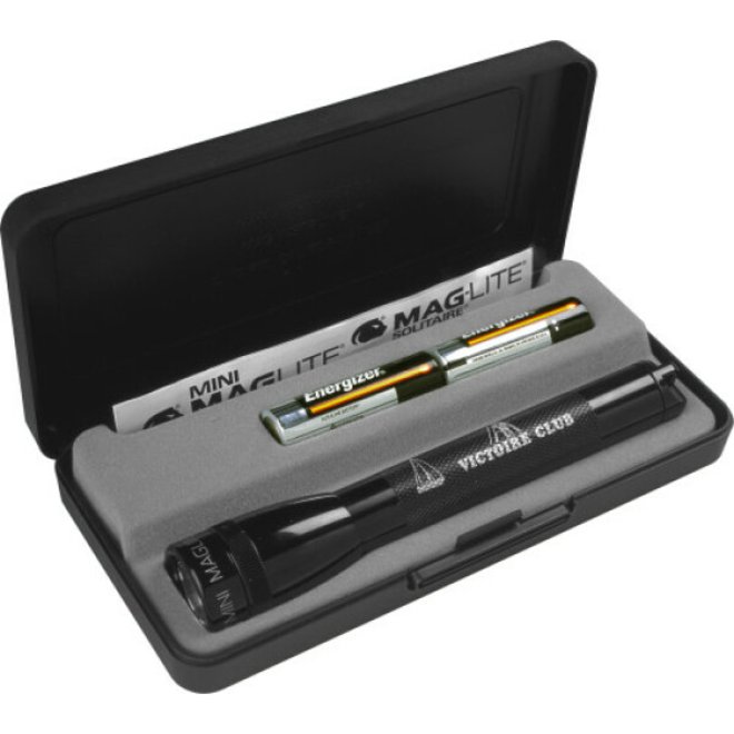 Zaklamp Maglite Mini 2 X AA LED