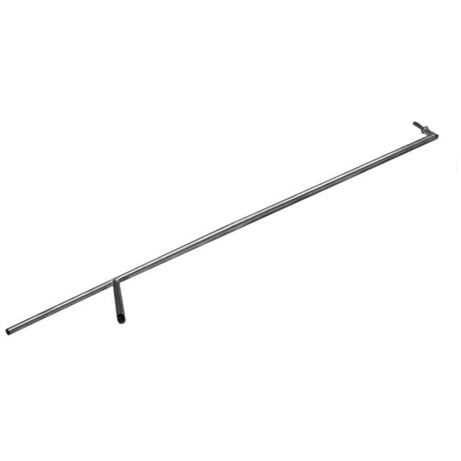 Stackerhengel aluminium