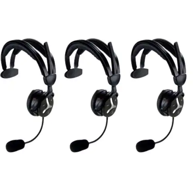 Nautic-Talk Trio / netto prijs