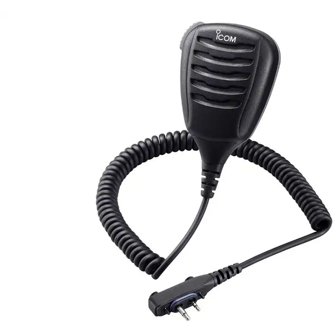 VH Speaker/Micro HM-168     Netto