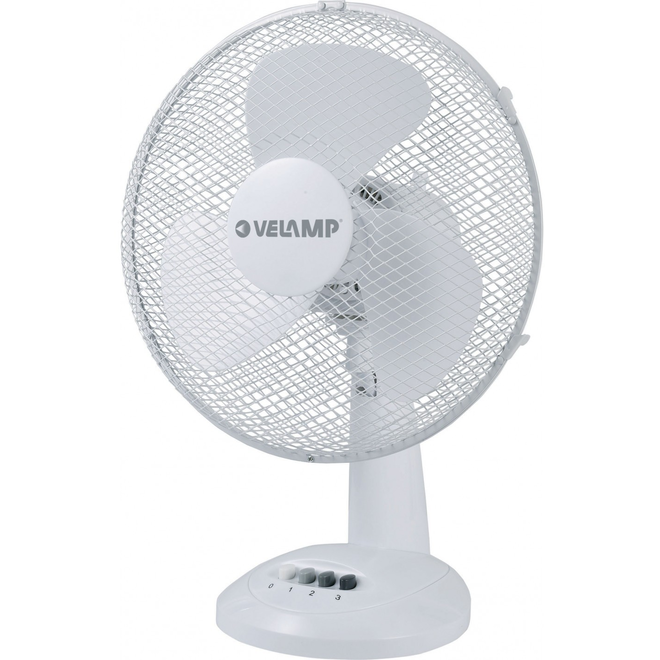 Velamp tafel ventilator 30cm 220V