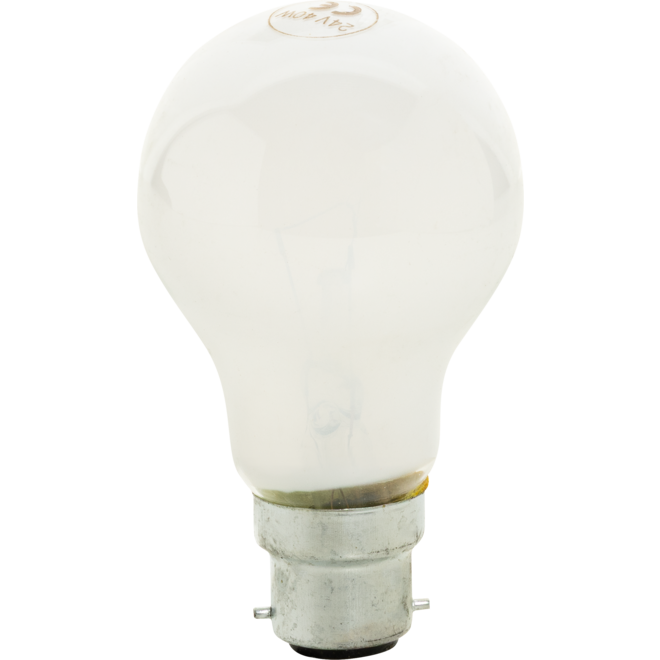 Lamp Normaal 230V B22 Calex