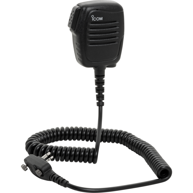Icom Speaker microphone IC-HM159LA