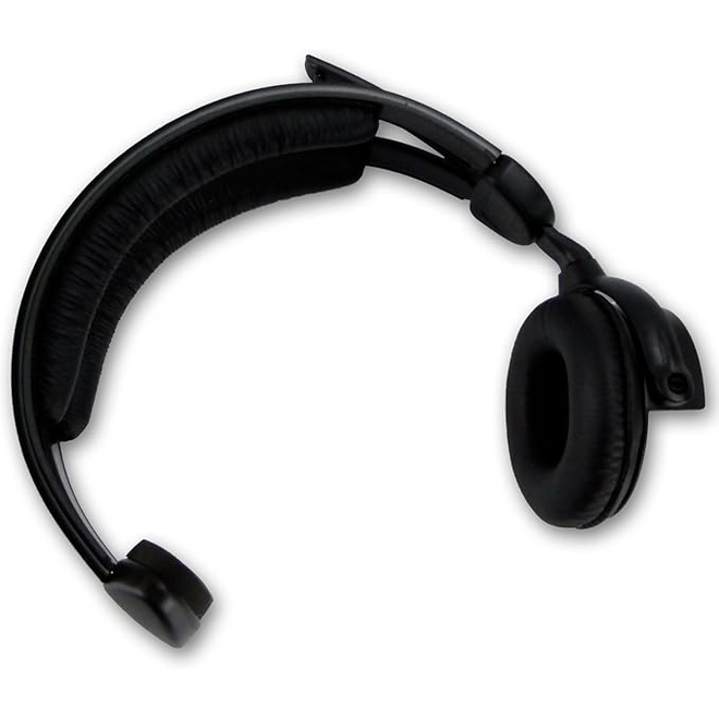 Buddy Chat headset houder