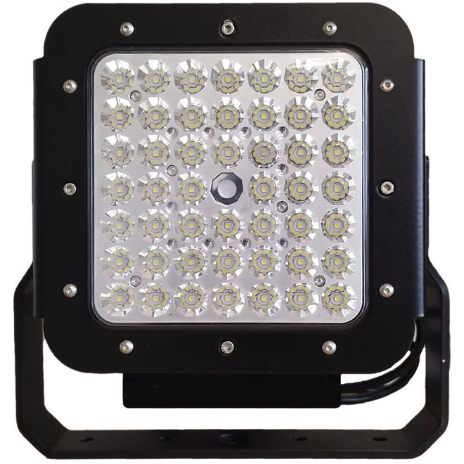 LED deklicht 12000 Lumen, 110-230V