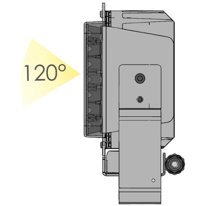Aquasignaal Masthead LED 34 12/24V
