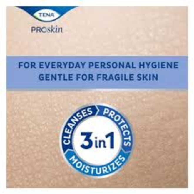 CIF hyg. doekjes 100 stuks