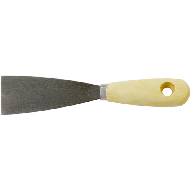 Plamuurmes basic 4cm