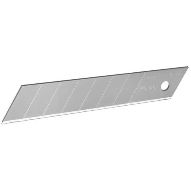 Afbreekmes Stanley 1-10-143 Quickpoint  18mm