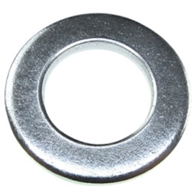 Sluitring verzinkt M16