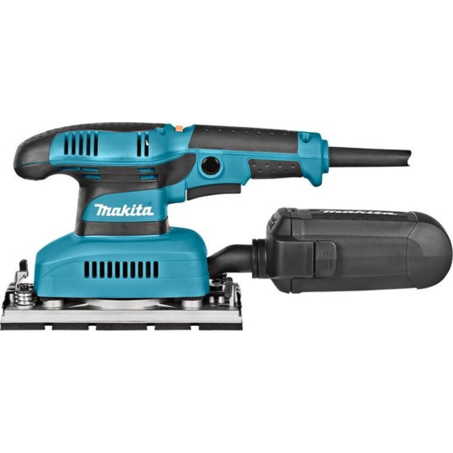 Makita vlakschuurmachine BO3711 230V