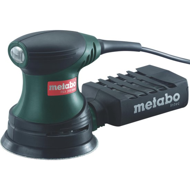 Metabo excentrische schuurmachine FSX 200