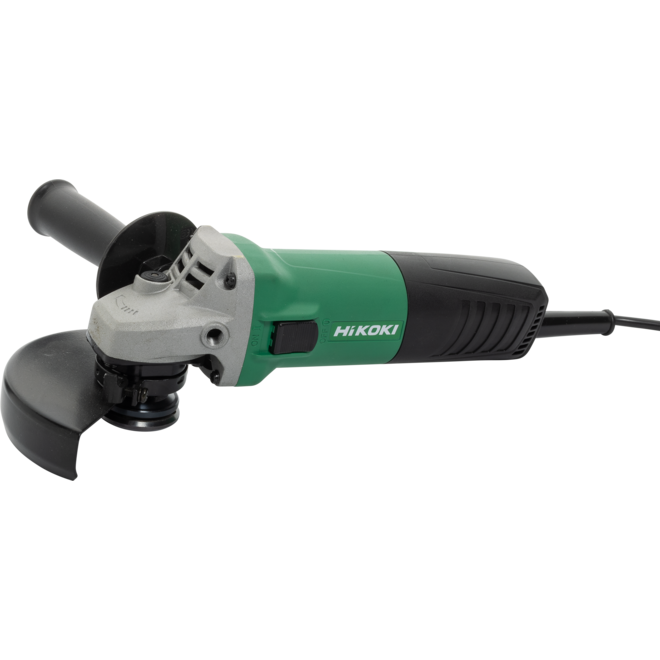 Hikoki haakse slijpmachine G13SB4 YGZ 230V