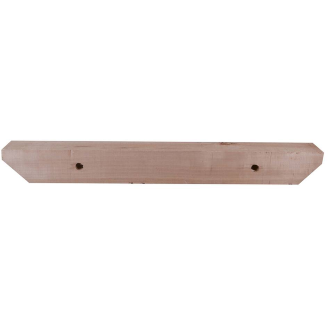 Wrijfhouten Hout