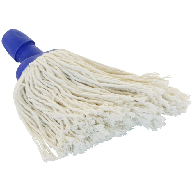 Spaanse Mop Dop Bl. 250gr