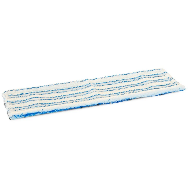 Vloermop microvezel 40cm