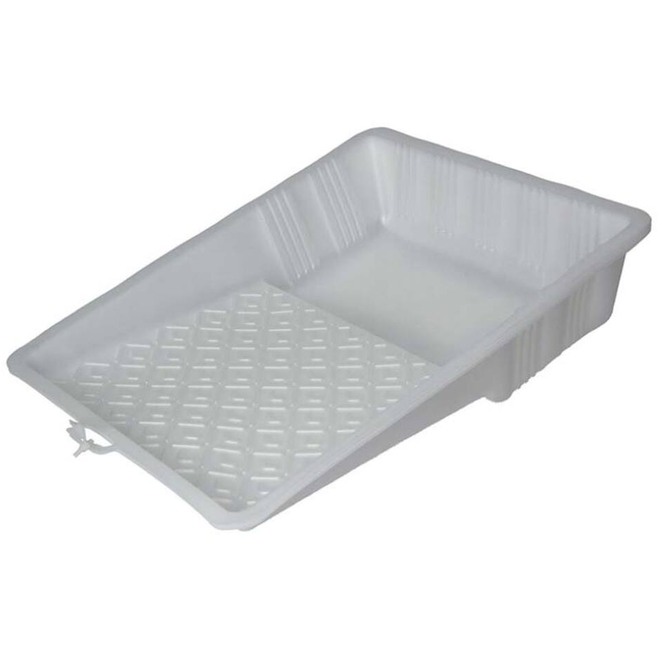Verfbak middel 24x32cm.