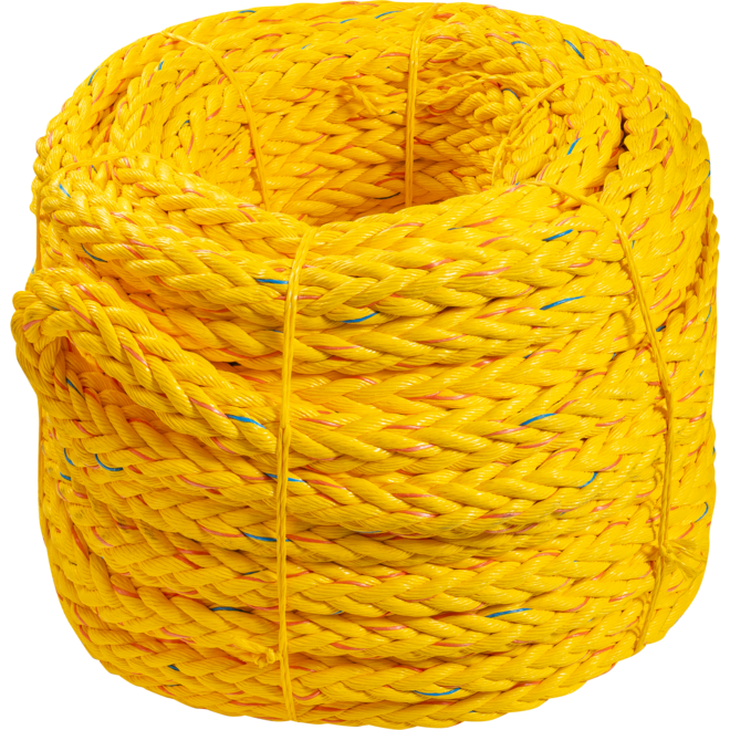Tipto Twelve 20mm 30mtr + 2 paalogen