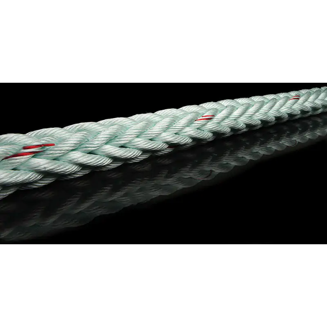 Magnaro Endurance 12 strengs 55mtr met 2 paalogen