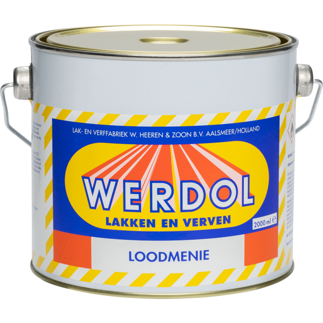 Werdol Loodmenie