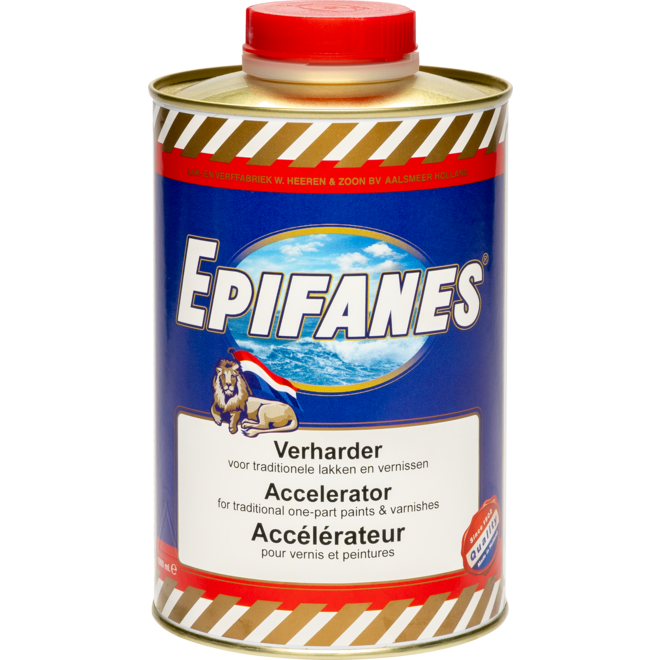 Epifanes Verharder 1ltr