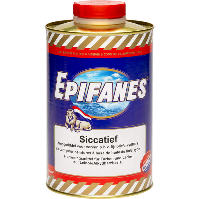 Epifanes Siccatief