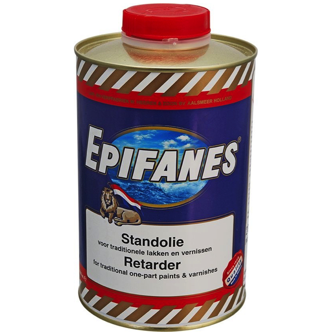 Epifanes Standolie 1ltr