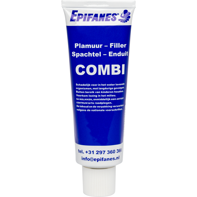 Epifanes Combi Plamuur