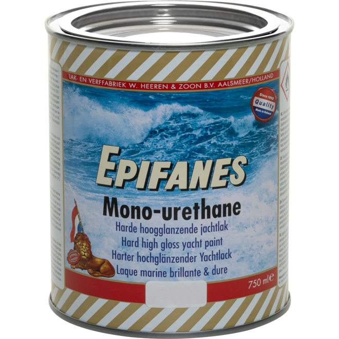 Epifanes Mono-urethane 750ml