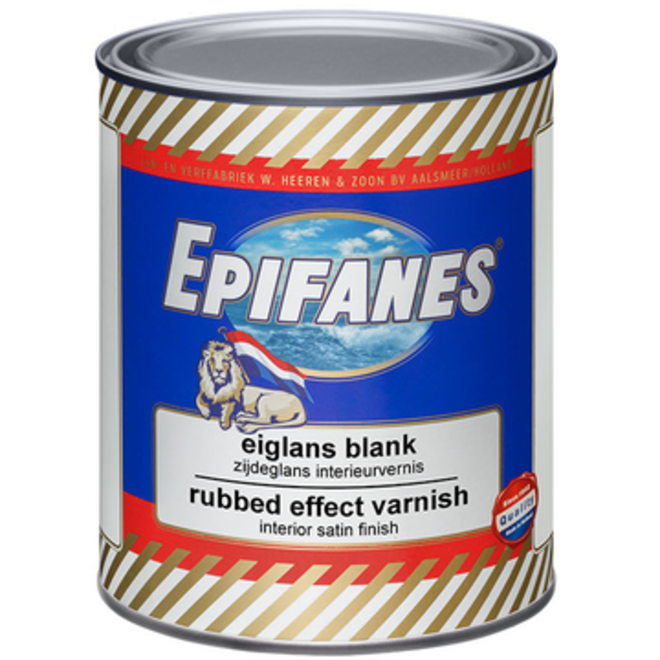 Epifanes Eiglans blank 1ltr