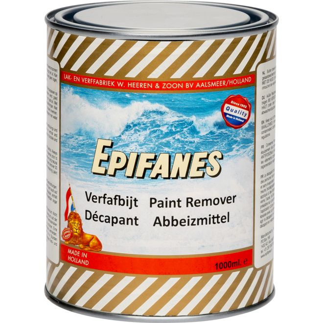 Epifanes Verfafbijt 1ltr