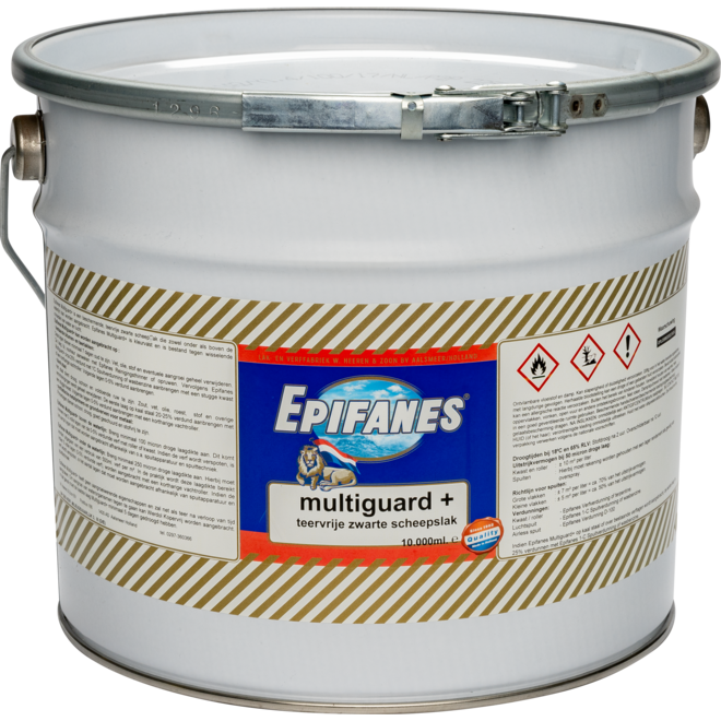 Epifanes Multiguard +