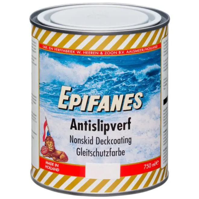  Epifanes Antislipverf 750ml