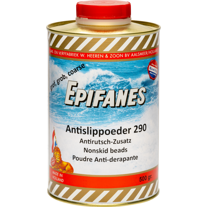  Epifanes Antislippoeder