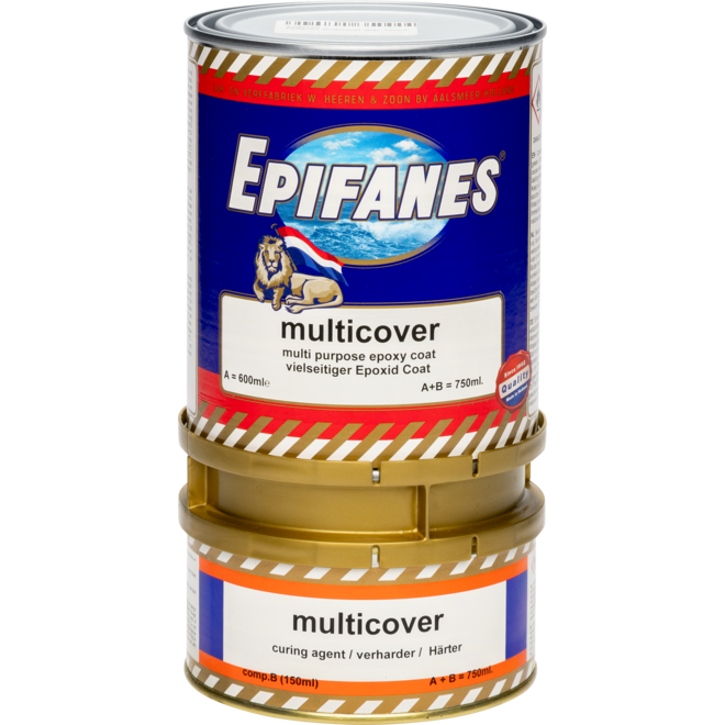 Epifanes Multicover
