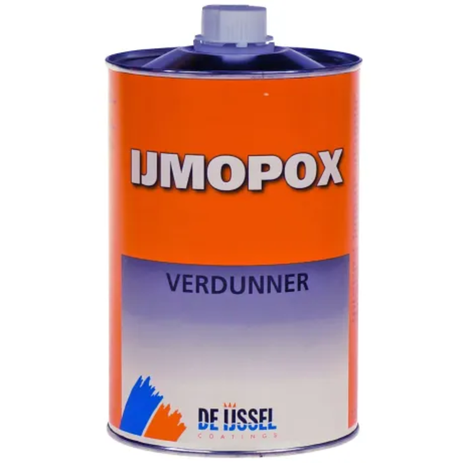 De IJssel IJmopox verdunner