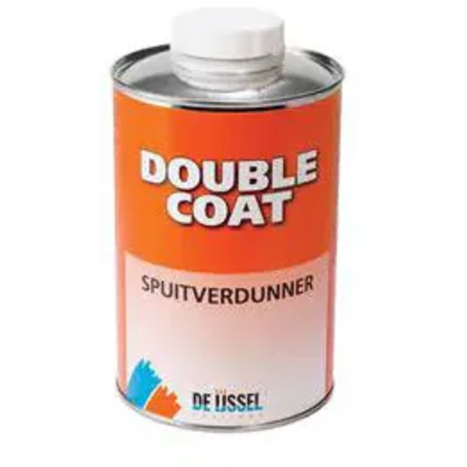 IJssel Double Coat spuitverdunner 5ltr