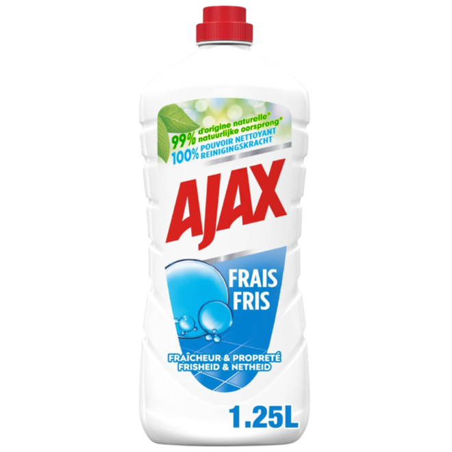 Ajax  Allesreiniger 1250 ml.