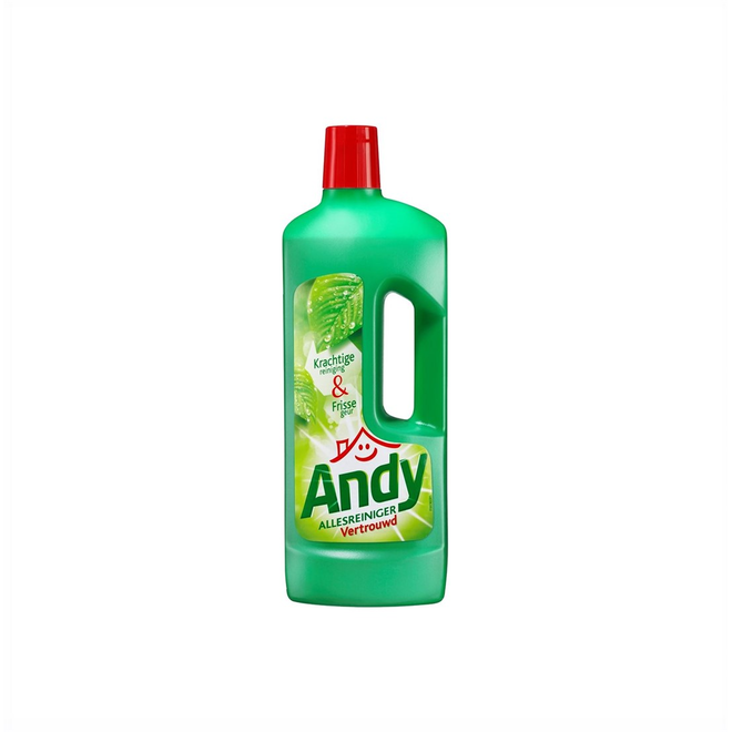 Andy Allesreiniger Normaal 1000ml