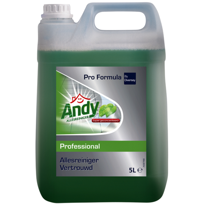 Andy Allesreiniger 5ltr
