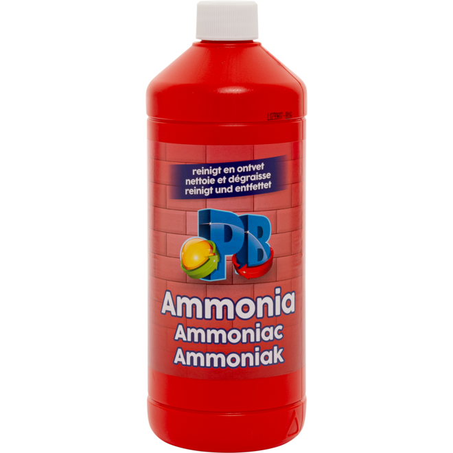 Ammonia 1ltr