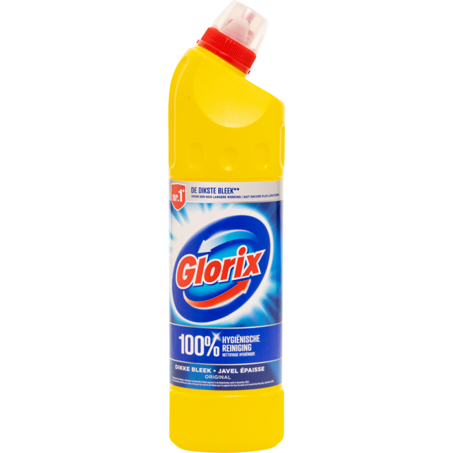 Glorix bleekmiddel