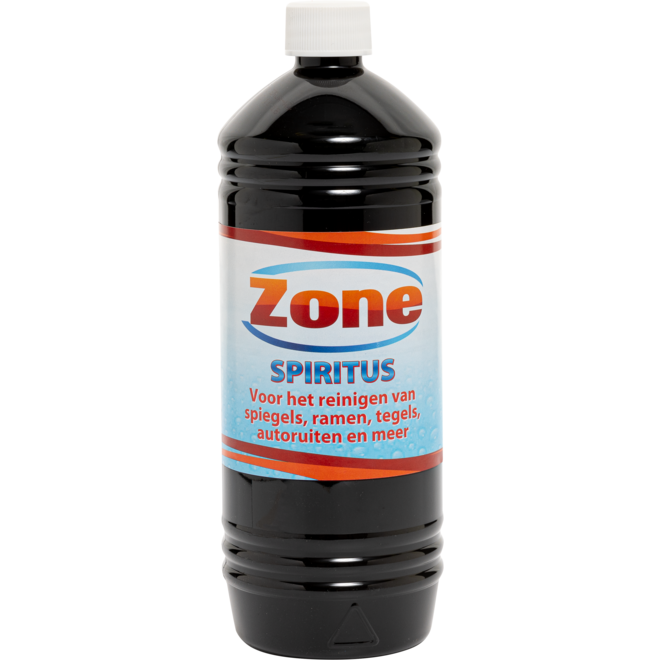 Spiritus 1ltr.