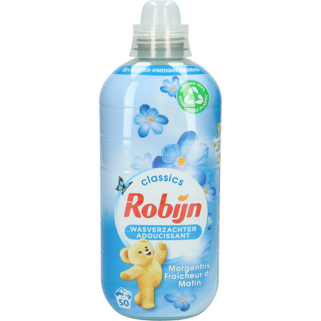Robijn Wasverzachter Fris 1,5ltr